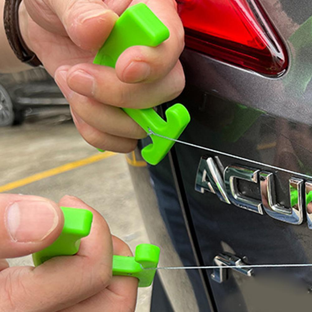 Monofilament Line - Kit di Strumenti Ergonomici per la