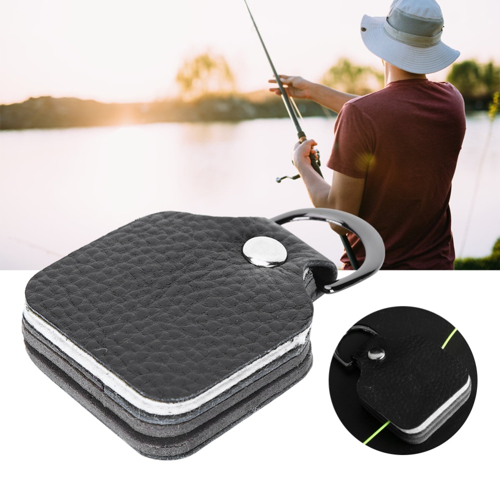 Leader Line - Raddrizzatore per Filo da Pesca 2
