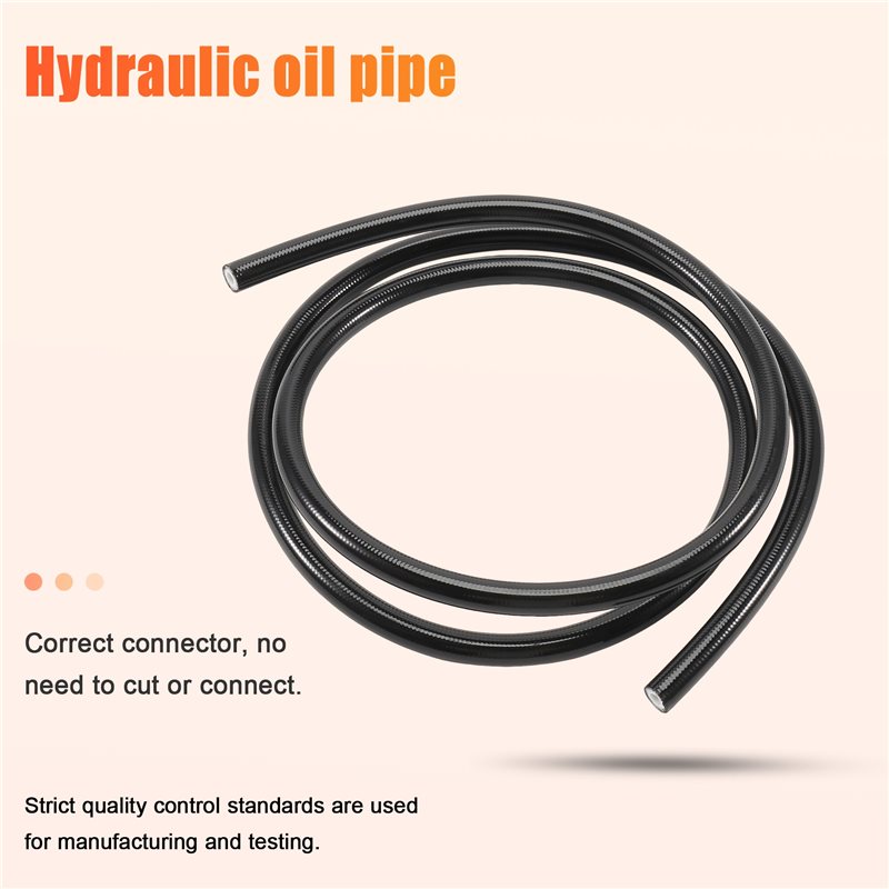 Tubo Flessibile per Freni Moto - Braided Line recensione e prezzo