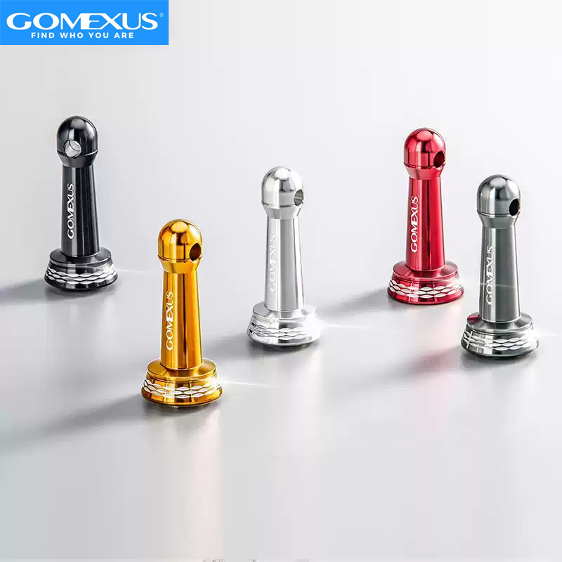 Supporto per Mulinello Gomexus - Daiwa Reel Bg recensione e prezzo