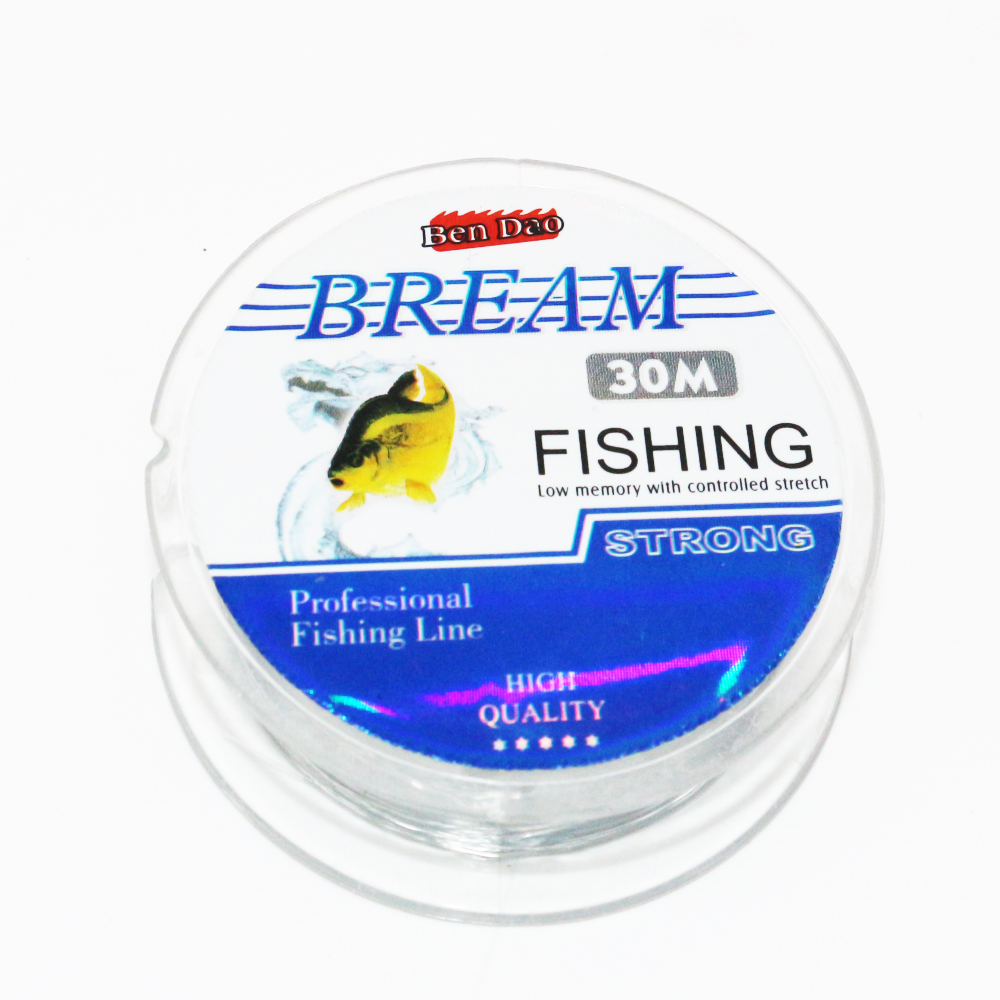 Lenza da pesca invernale da 30 - Ice Fishing Line recensione e prezzo
