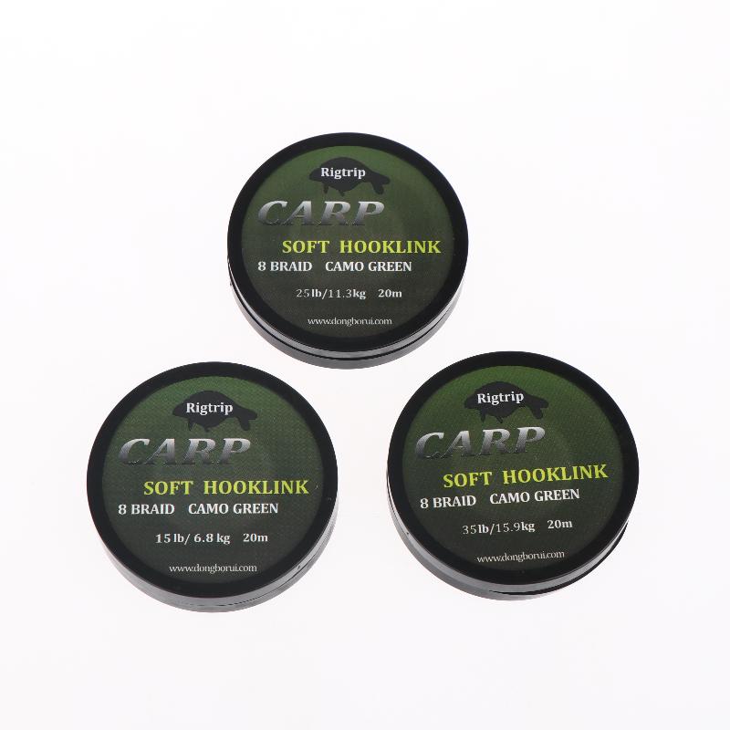 Lenza da Pesca per Carpe 20m,  - Monofilament Line recensione e prezzo