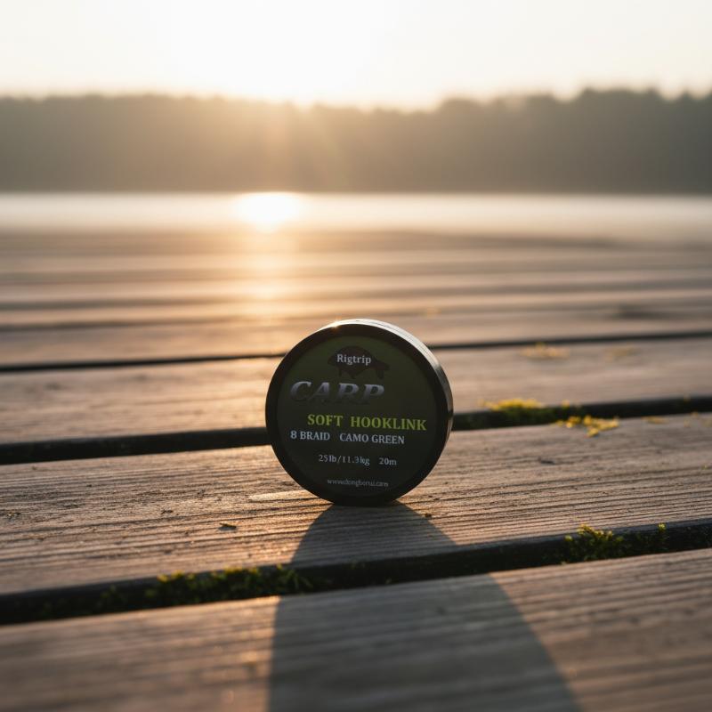 Lenza da Pesca per Carpe 20m,  - Monofilament Line recensione e prezzo