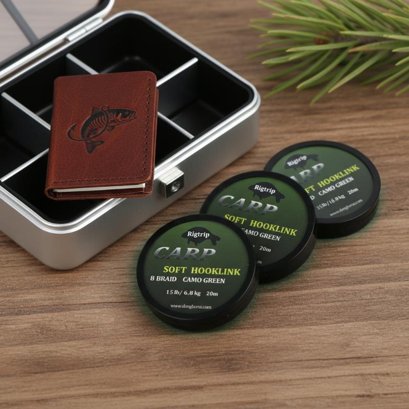 Lenza da Pesca per Carpe 20m,  - Monofilament Line recensione e prezzo