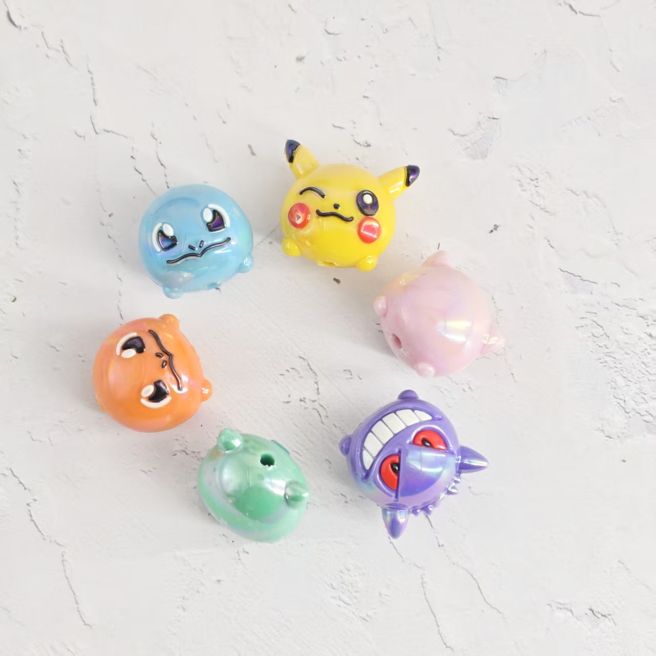 10 Pezzi Perline in PVC Pokemo - Penn Reel Fierce recensione e prezzo