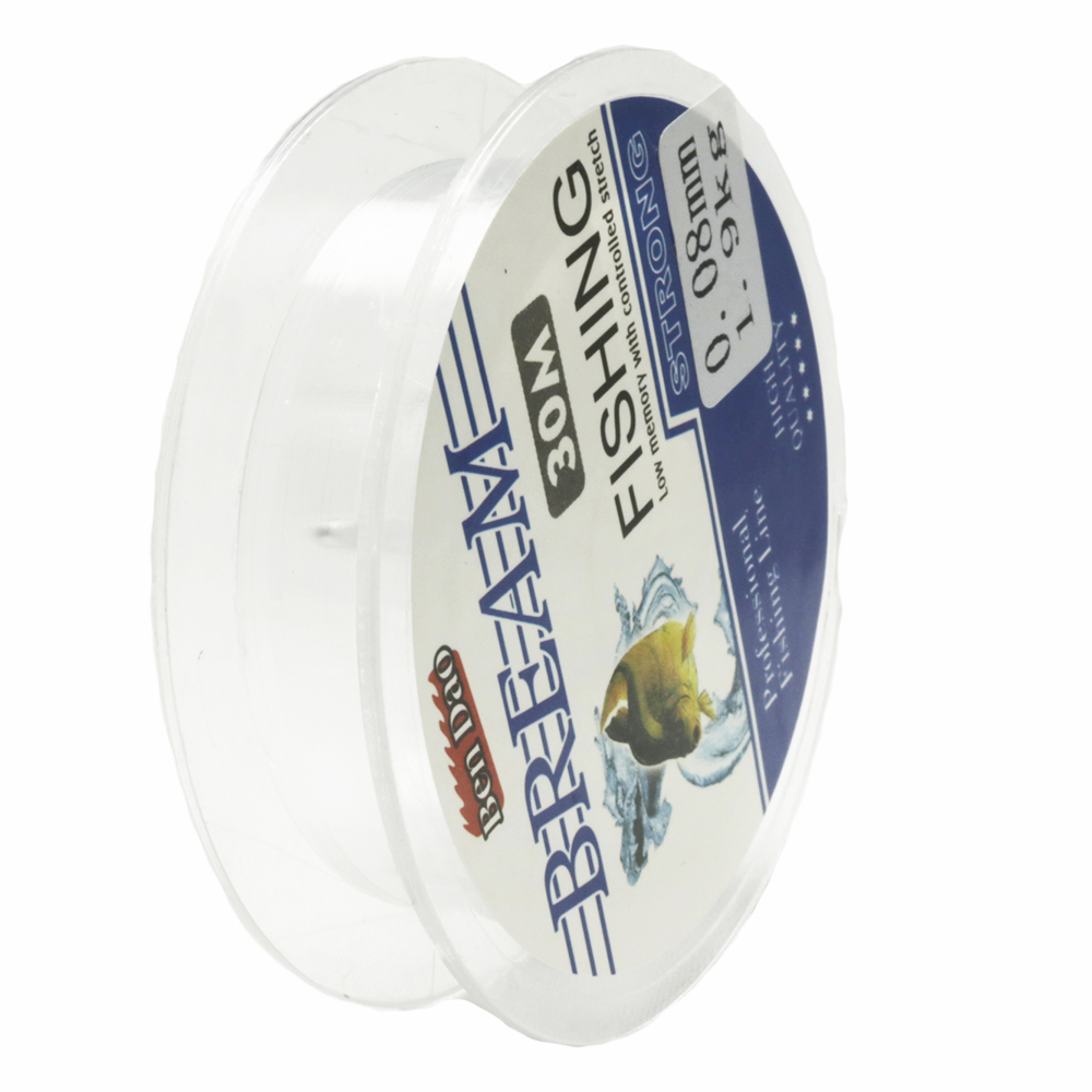 Filo da Pesca Giapponese in Ny - Ice Fishing Line recensione e prezzo