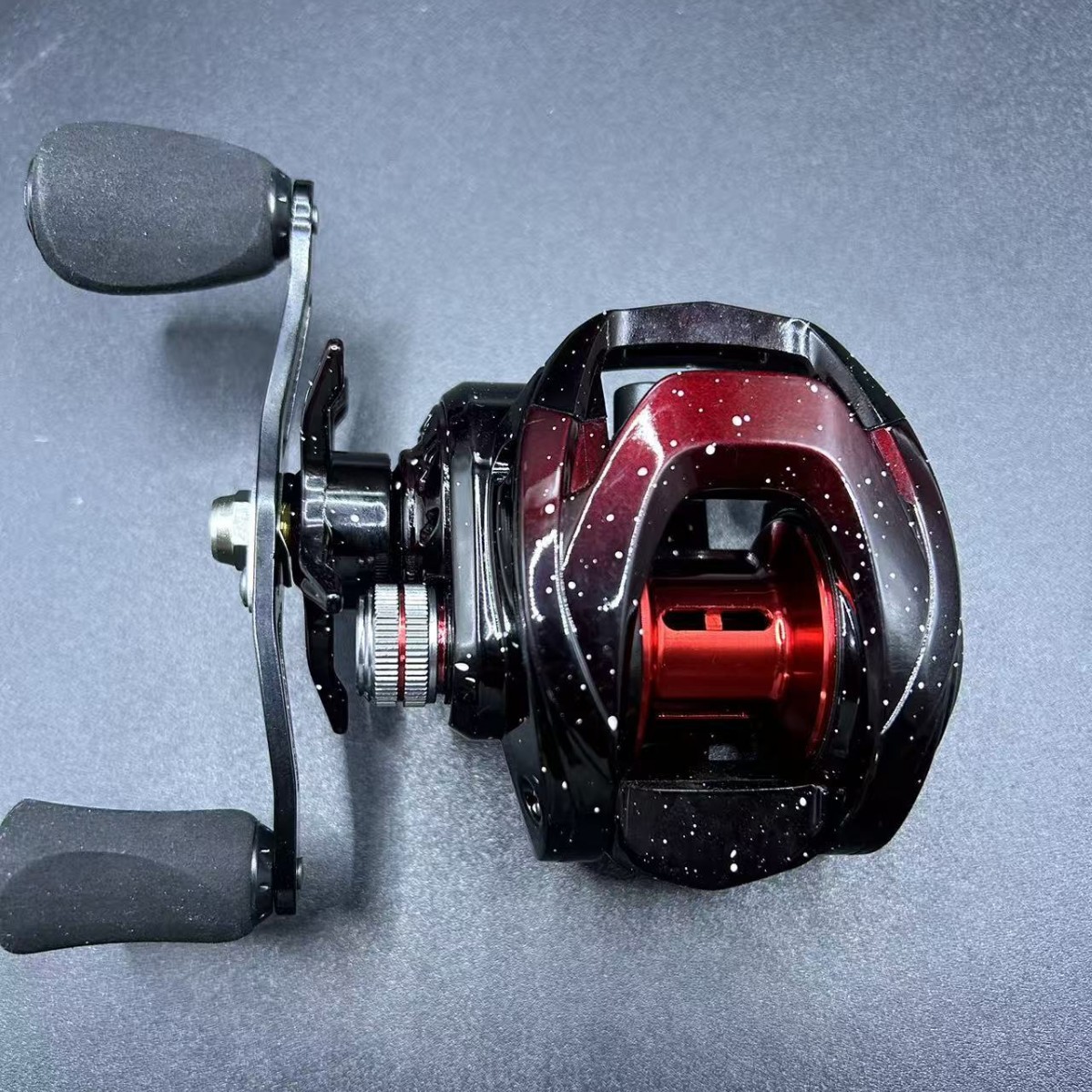 Mulinello da Pesca a Bobina Ro - Ice Fishing Line recensione e prezzo