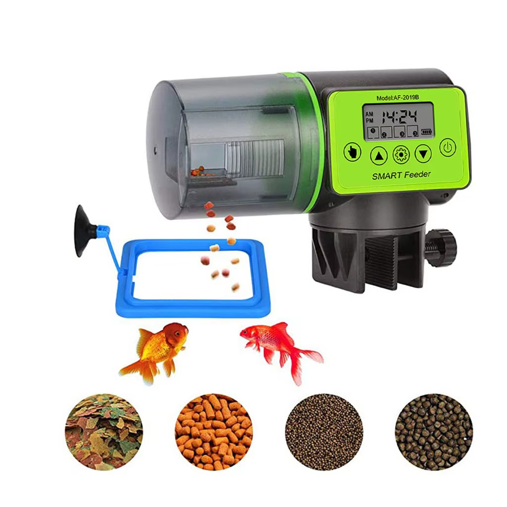 Distributore Automatico Intell - Fishing Line Dispenser recensione e prezzo