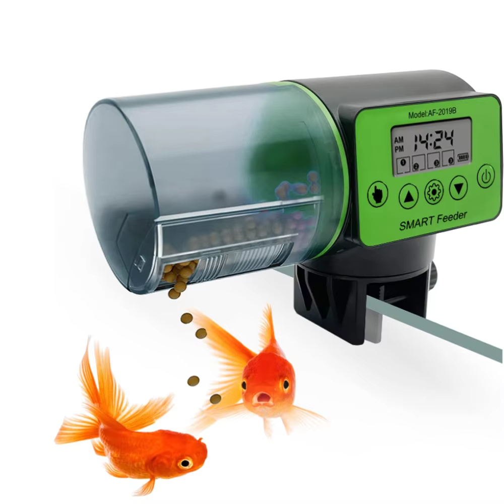 Distributore Automatico Intell - Fishing Line Dispenser recensione e prezzo