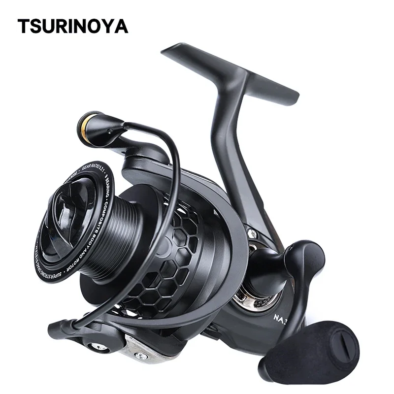 Mulinello da pesca Spinning TS - Daiwa Reel Bg recensione e prezzo