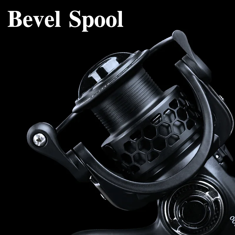 Mulinello da pesca Spinning TS - Daiwa Reel Bg recensione e prezzo