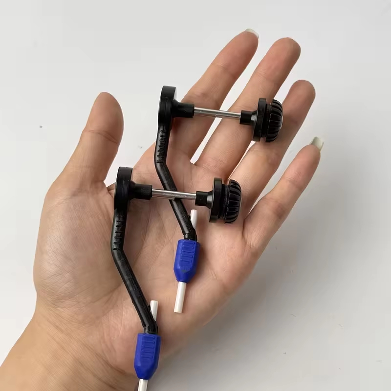 2 Pezzi Supporto per Bobina pe - Monofilament Line recensione e prezzo