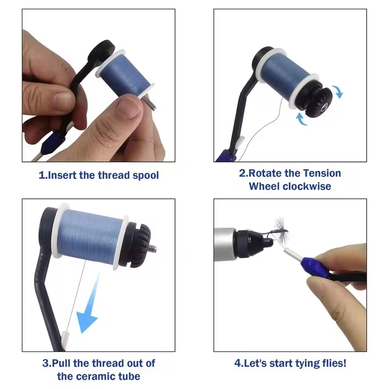 2 Pezzi Supporto per Bobina pe - Monofilament Line recensione e prezzo