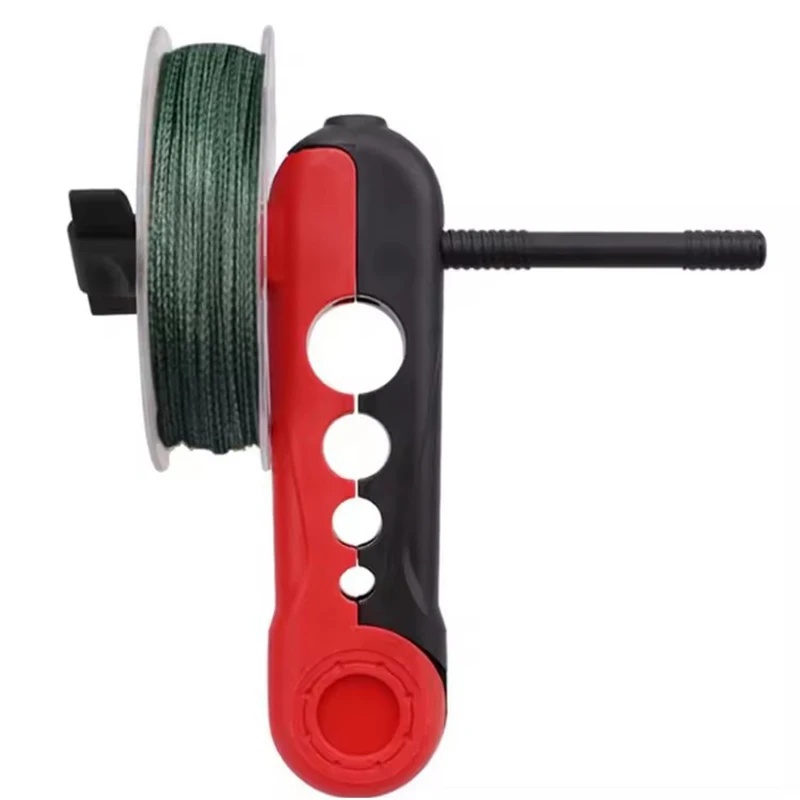 Avvolgitore Universale Portati - Fishing Line Spooler recensione e prezzo