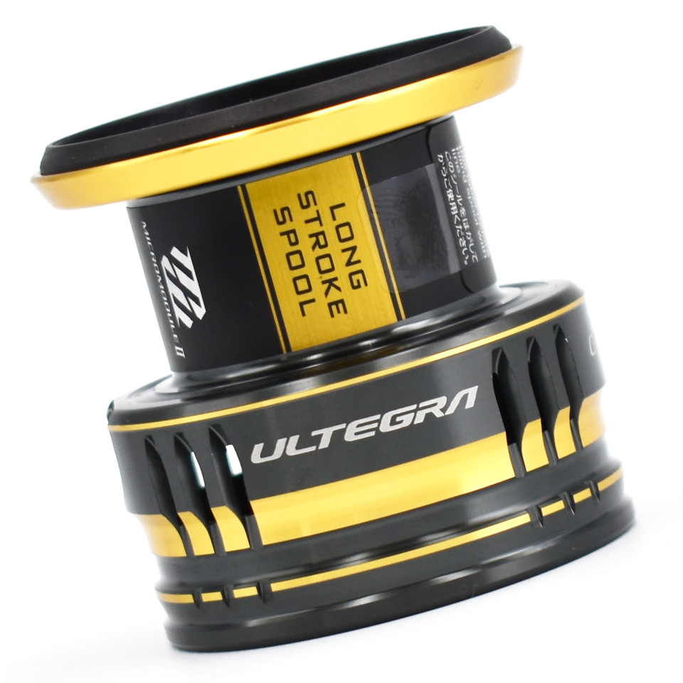 Mulinello da pesca SHIMANO ULT - Daiwa Reel Bg recensione e prezzo