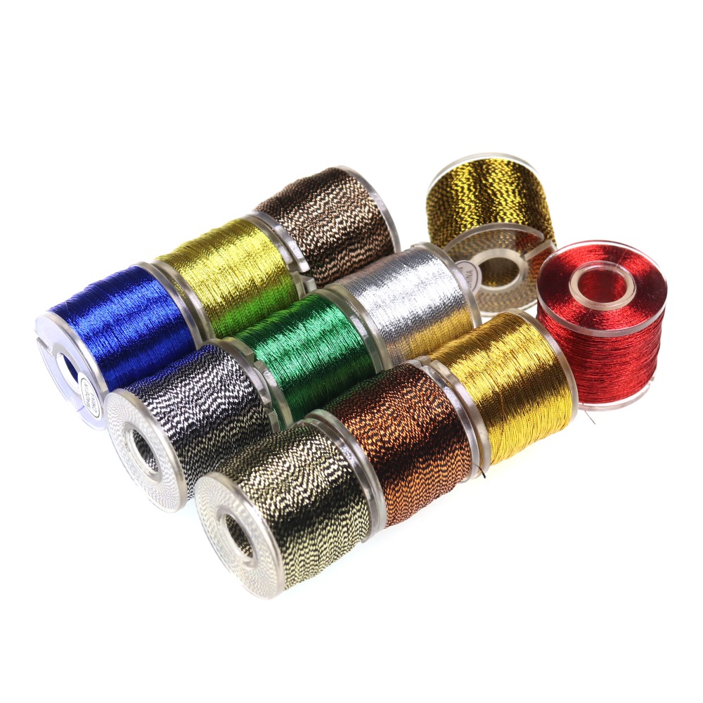 100 Iarde Filo Metallico per C - Monofilament Line recensione e prezzo