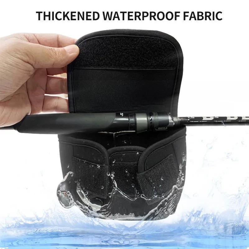 Borsa Protettiva per Mulinello - Fishing Line Spooler recensione e prezzo