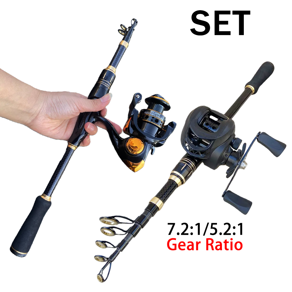Set Combinato di Attrezzatura  - Fishing Line Spooler recensione e prezzo