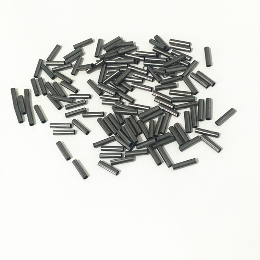 50-100 pz/lotto lenza in accia - Monofilament Line recensione e prezzo