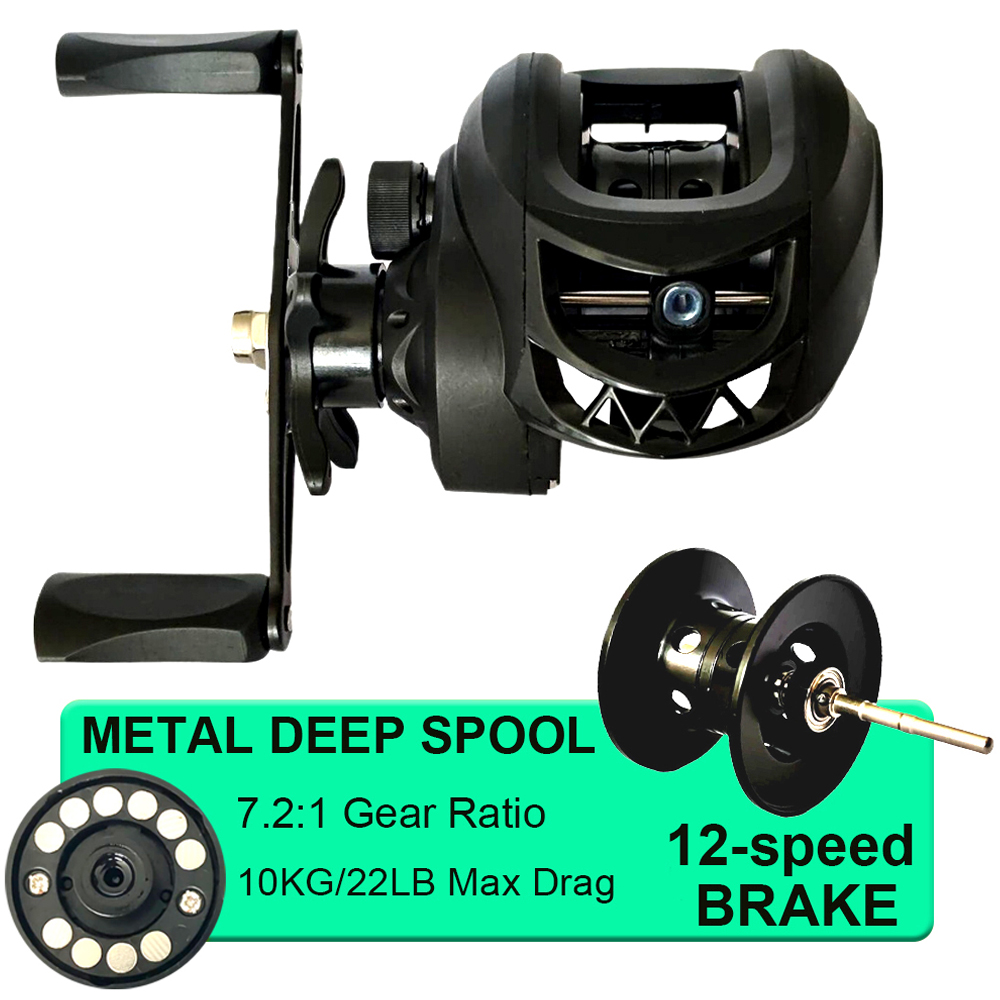 Set da Pesca con Canna e Mulin - Fishing Line Spooler recensione e prezzo